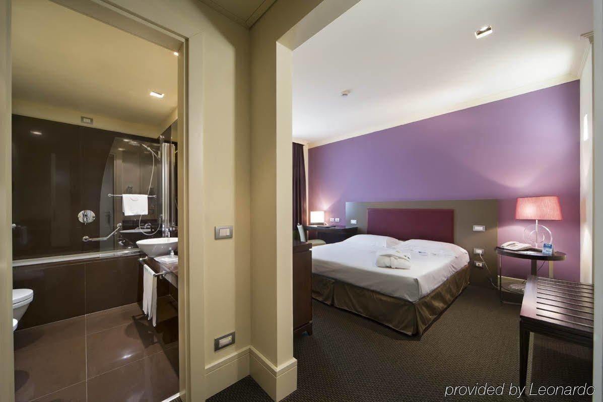 Una Hotel Lodi Pokój zdjęcie